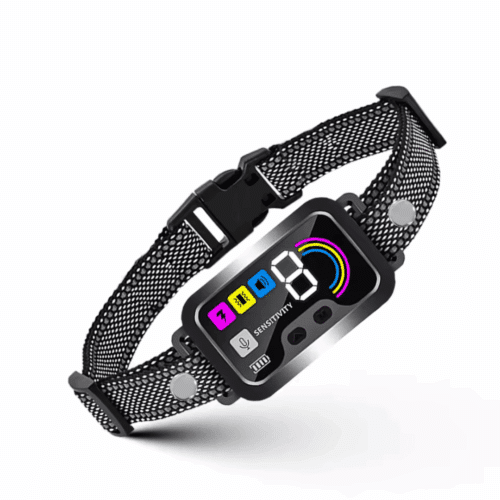 NooBark Collar (Upgraded Version [year]) - Official Retailer