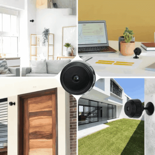 CamTrack Cam (Official Retailer) [year]