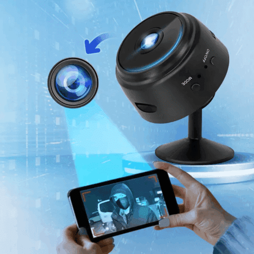 CamTrack Cam (Official Retailer) [year]