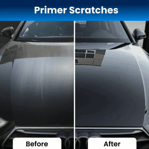 NanoPolix Scratch Remover (Official Retailer) [year]