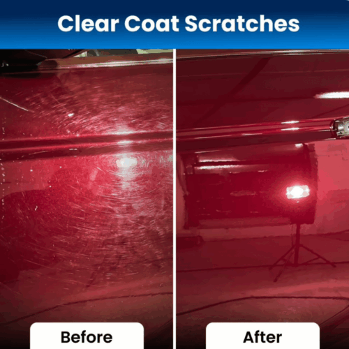 NanoPolix Scratch Remover (Official Retailer) [year]