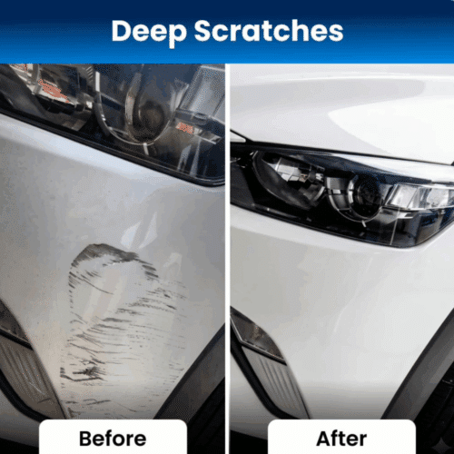 NanoPolix Scratch Remover (Official Retailer) [year]