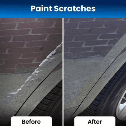 NanoPolix Scratch Remover (Official Retailer) [year]