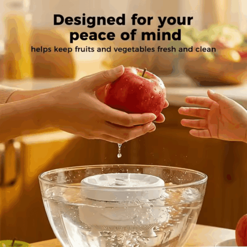 PuriProduce (Upgraded Version [year]) - Official Retailer