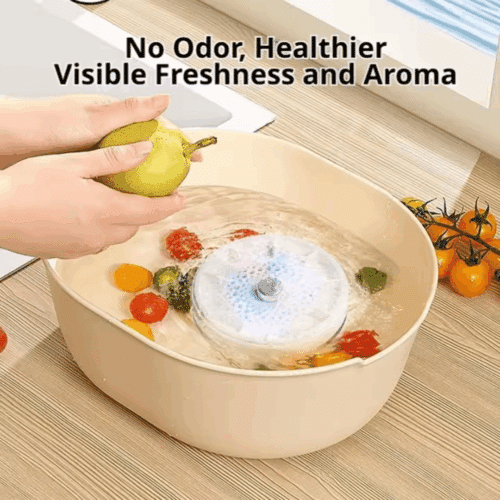 PuriProduce (Upgraded Version [year]) - Official Retailer