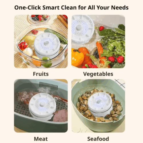 PuriProduce (Upgraded Version [year]) - Official Retailer