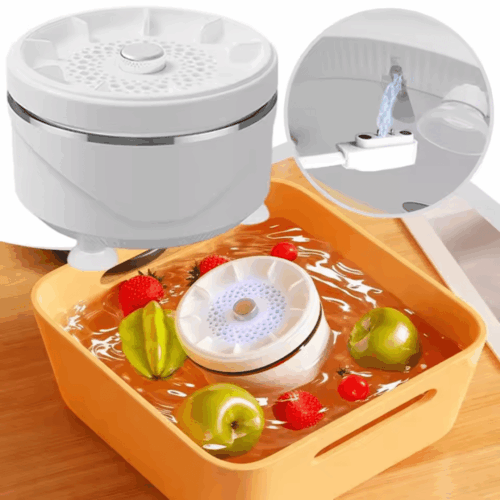 PuriProduce (Upgraded Version [year]) - Official Retailer
