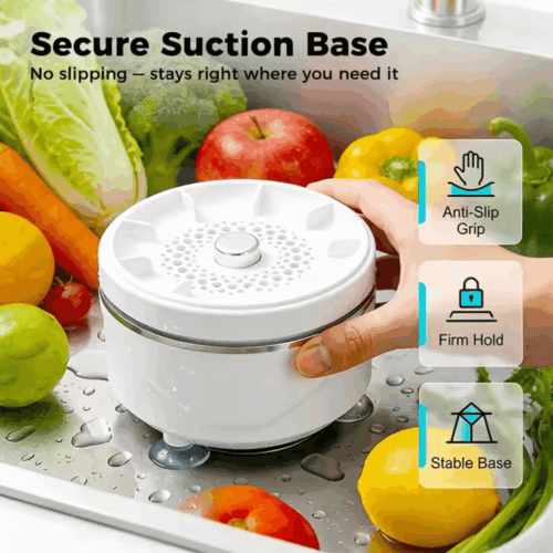 PuriProduce (Upgraded Version [year]) - Official Retailer