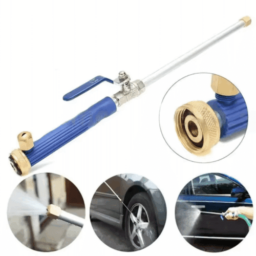 JetFlux Pressure Washer (Official Retailer) [year]