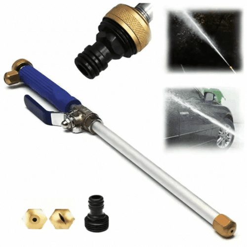 JetFlux Pressure Washer (Official Retailer) [year]