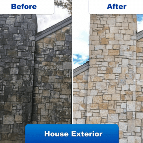 JetFlux Pressure Washer (Official Retailer) [year]