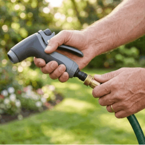 Jetterix Pressure Washer (Official Retailer) [year]