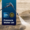 Jetterix Pressure Washer (Official Retailer) [year]