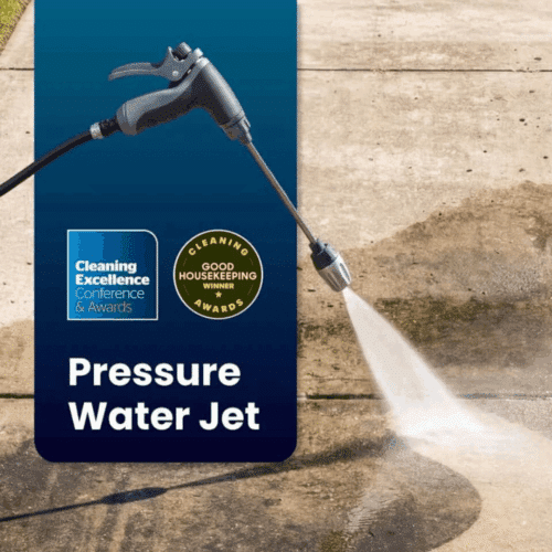 Jetterix Pressure Washer (Official Retailer) [year]