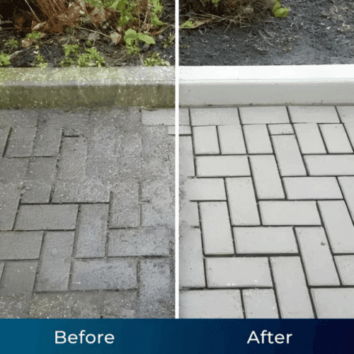 Jetterix Pressure Washer (Official Retailer) [year]