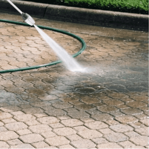 Jetterix Pressure Washer (Official Retailer) [year]