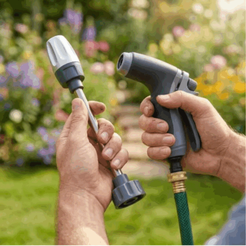 Jetterix Pressure Washer (Official Retailer) [year]