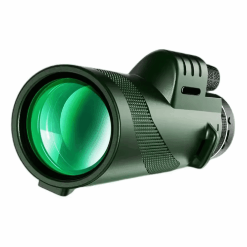 OptiHawk Monocular (Upgraded Version [year]) - Official Retailer