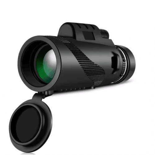 OptiHawk Monocular (Upgraded Version [year]) - Official Retailer