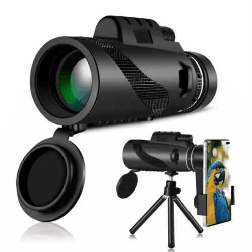 OptiHawk Monocular (Upgraded Version [year]) - Official Retailer