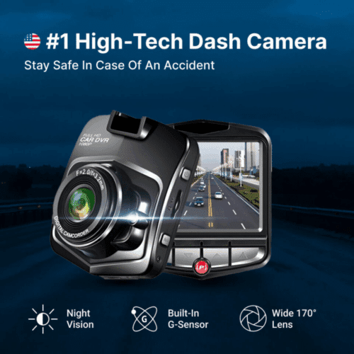 Vision Guard Pro (Official Retailer) [year]