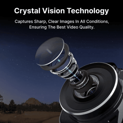 Vision Guard Pro (Official Retailer) [year]
