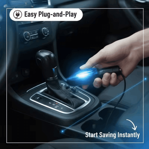 NeoSocket Fuel Saver (Official Retailer) [year]