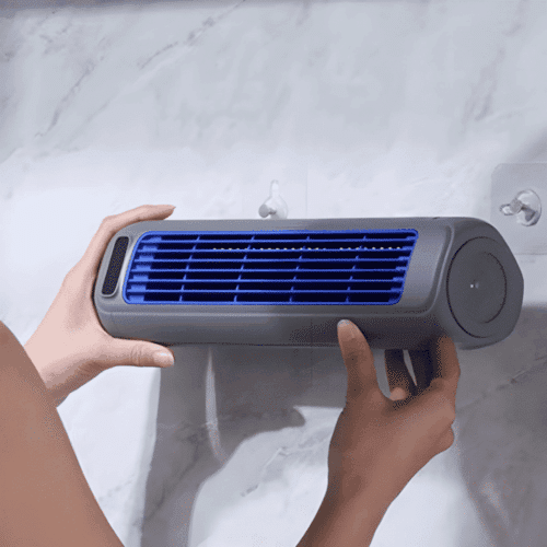 PolarBreeze (Upgraded Version [year]) - Official Retailer