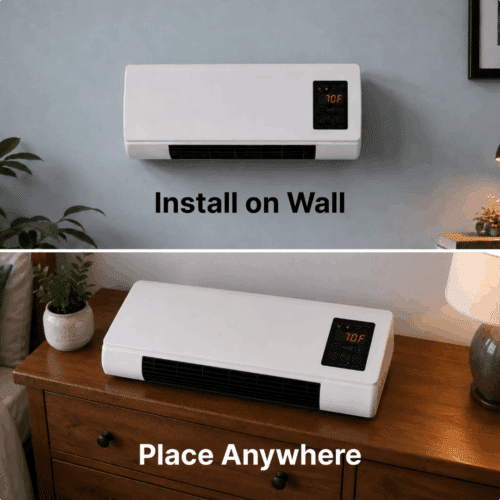 Cool Cove AC (Official Retailer) [year]