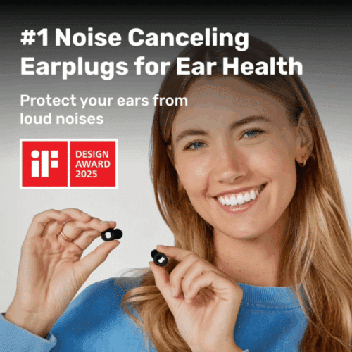 EaroPlugs (Official Retailer) [year]