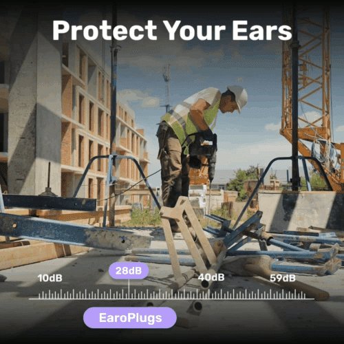 EaroPlugs (Official Retailer) [year]
