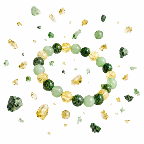 Kosmi Abundance Bracelet (Official Retailer) [year]