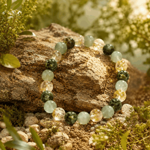 Kosmi Abundance Bracelet (Official Retailer) [year]