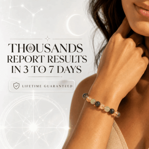 Kosmi Abundance Bracelet (Official Retailer) [year]