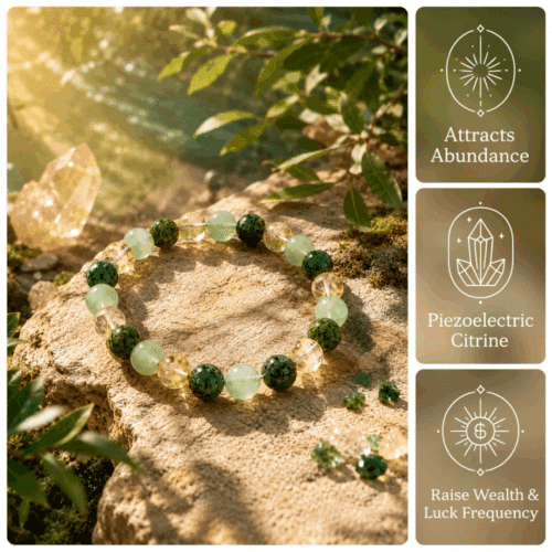 Kosmi Abundance Bracelet (Official Retailer) [year]