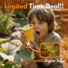 WonderQuest™ 4K Discovery Microscope (Official Retailer) [year]