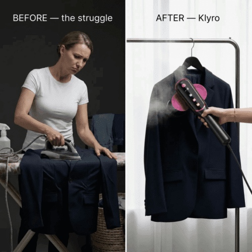 Klyro Steam Pro (Official Retailer) [year]
